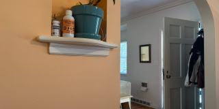 Charming Brick Ranch with Finished Basement & Fenced Yard Gallery 9