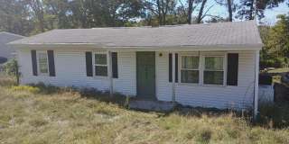 HILLSBORO - Ranch Style Home with Covered Front Porch - $750 MONTH / $999 DOWN Gallery 1
