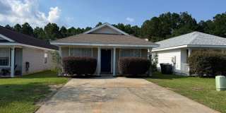 Pensacola - Springfield - 3 bedroom, 2 bathroom Gallery 1