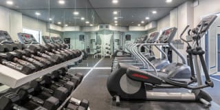 Kenwood Mews Gallery 17