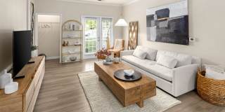 Conrad at Concord Mills Gallery 10