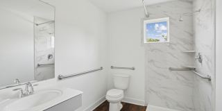 Nubia Square Apartments Gallery 39