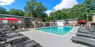 Georgian Oaks Apartments 2 Gallery 24