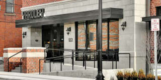 Yardley Apartments Gallery 3