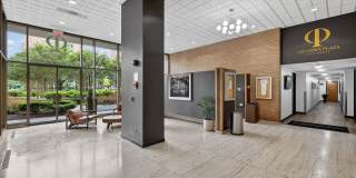 Columbia Plaza Gallery 53