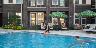 Enclave at Radius Dilworth Gallery 33