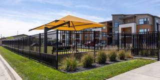 The Avante Gallery 62