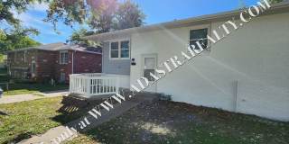 Nice Updated 2 Bed 1.5 Bath Duplex in Basehor-Available in MAY!! Gallery 1