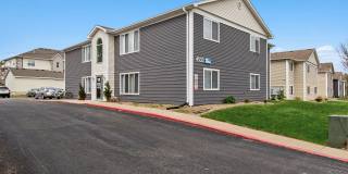 Student Housing - The Social West Ames Gallery 39