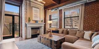 703 North 13th Street Gallery 21
