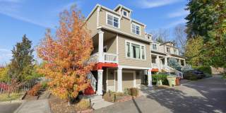 3BR Furnished Vintage home for rent! Gallery 1