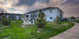 Poudre Trails Apartments Gallery 21