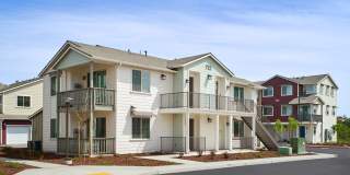 Blue Oak Apartments Gallery 17