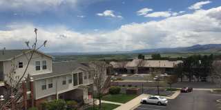 Available Now- 2 Bed/2 Bath Top Floor Condo with Covered Garage Space and Additional Storage Gallery 19