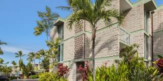 1 Bedroom Furnished Condo on Alii Drive Gallery 1