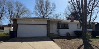 3 Bedroom Home with Fenced Backyard  Storage Shed Gallery 1