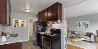Ames Lake Neighborhood - Affordable Housing Gallery 12