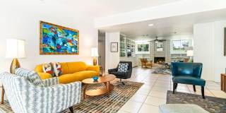 215 Desert Lakes Dr Unit True Mid-Century Living Gallery 14