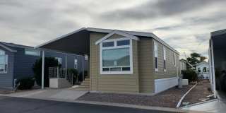 7750 E Broadway Road lot: 857 Gallery 11