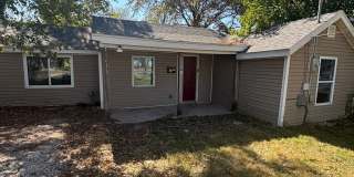 3-Bedroom Home with an Oversized Primary Bedroom & Fenced Backyard Gallery 1