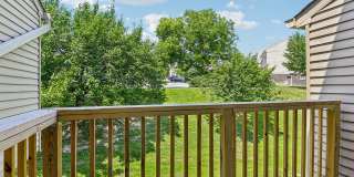 Dunfield Apartments & Townhomes Gallery 41