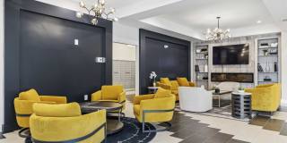 The Grande at Metropark Gallery 49