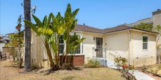Corner lot home on a classic tree lined Beverly Hills street Gallery 32