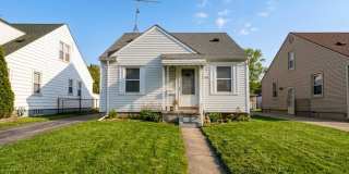 Move-In Ready 3 Bedroom, 2 Bathroom Home in Dearborn Gallery 1