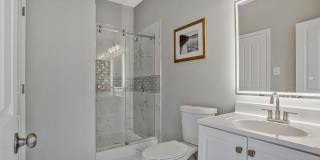 12902 CRICKMORE Trace Gallery 12