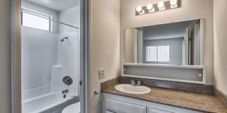 The Terrace Apartments Gallery 21