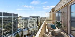 The Highlands of Chevy Chase Gallery 9