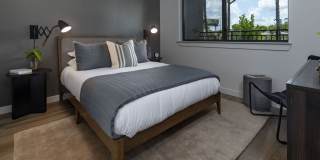 The Maxwell at Xentury City Gallery 7