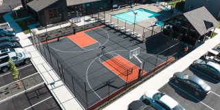 Eastpark Apartment Homes Gallery 26