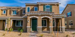 Brand New Build! Townhouse in the heart of Inspirada's Master Planned Community! available 4/1/2026 Gallery 1