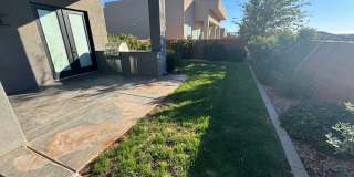 Home in Anasazi Vista neighborhood. Gallery 22