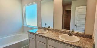 Spacious Modern Home w/Great Community Amenities! *1/2 OFF Security Deposit for A-D Military!* Gallery 25