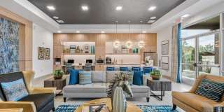 Residences At Panther Hollow Gallery 10