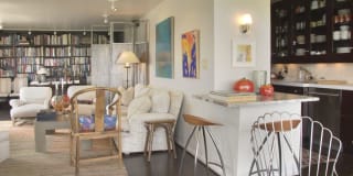 Madison House Gallery 22