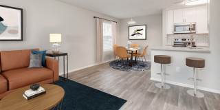 Spring House Apartments Gallery 26