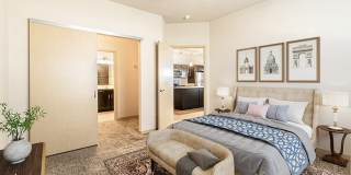 Bergamont Townhomes Gallery 6
