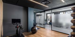 Forge Tower Gallery 14