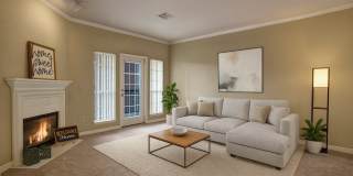 Lincoln Villas on Memorial Gallery 1