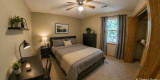 Close to Fort Riley Blvd + Two Car Garage + Pet-Friendly + Washer & Dryer Included! Available August 5th! Gallery 10
