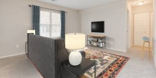 Spring House Apartments Gallery 21