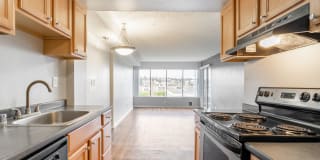 Luxe at Meridian Gallery 1