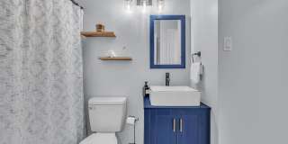 Room in 2 Bedroom Home at Tall Rock Ct Gallery 30