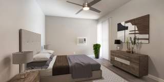 Theta Apartments Gallery 8