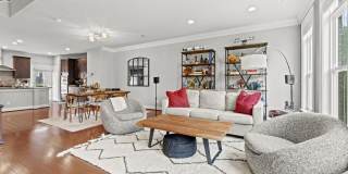 Welcome to 9618 Stockwell Lane—an exceptional 3-level, 4-bedroom, 3.5-bath townhome in the heart of Fairfax that has been thoughtfully updated to offer both style and functionality. Gallery 9