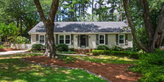 Thoughtfully Updated 3BR Ranch on Quiet Cul-de-Sac Near North Hills! ** Application PENDING ** Gallery 1