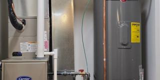 Chestnut - 2Br/2Ba Rental Home - Second Floor Gallery 21